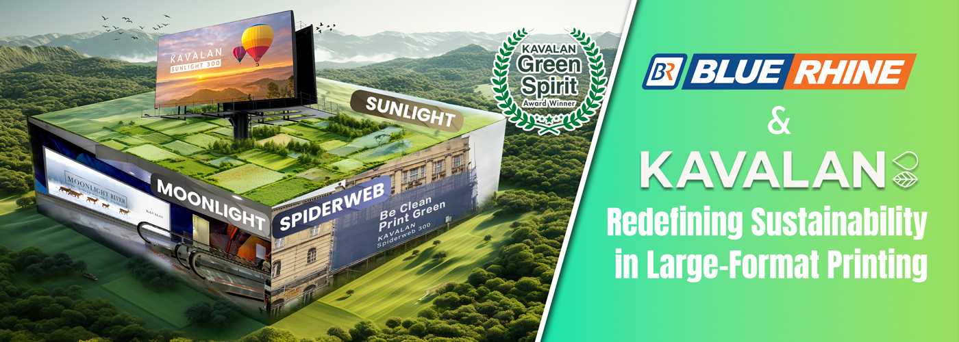 Sustainable Signage Solutions